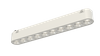 35# Magnetic flood track light Classic Magnetic tracklamp MZ35-GS series