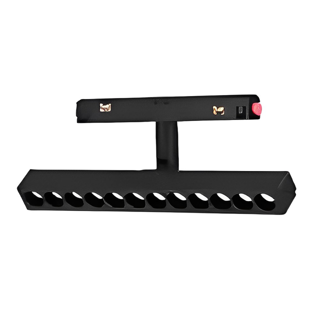 35# Magnetic Grille Track Light MZ35-GS Series