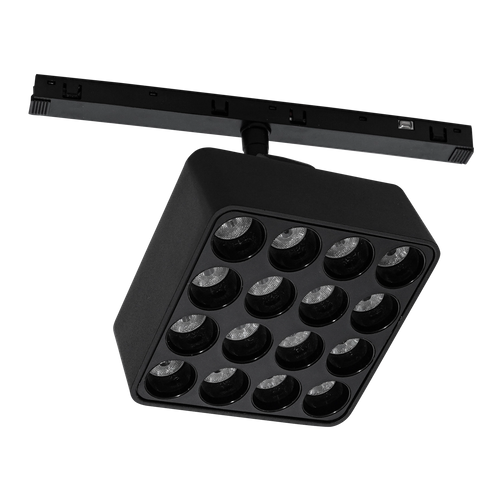 10# Magnetic Spotlight Track Light DD16-1 series