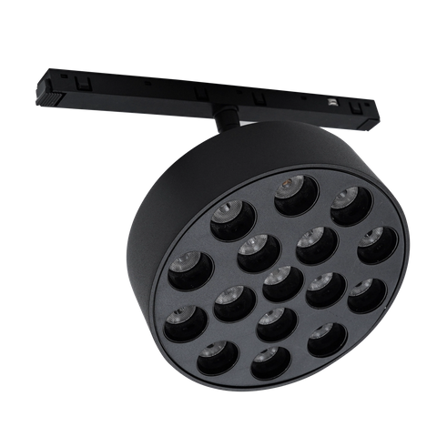 10#Magnetic Spotlight Track Light DD16-2 series