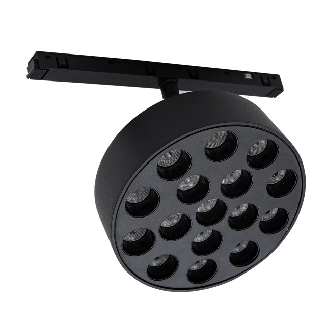 10#Magnetic Spotlight Track Light DD16-2 series