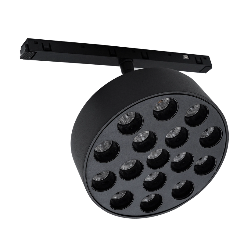 10#Magnetic Spotlight Track Light DD16-2 series