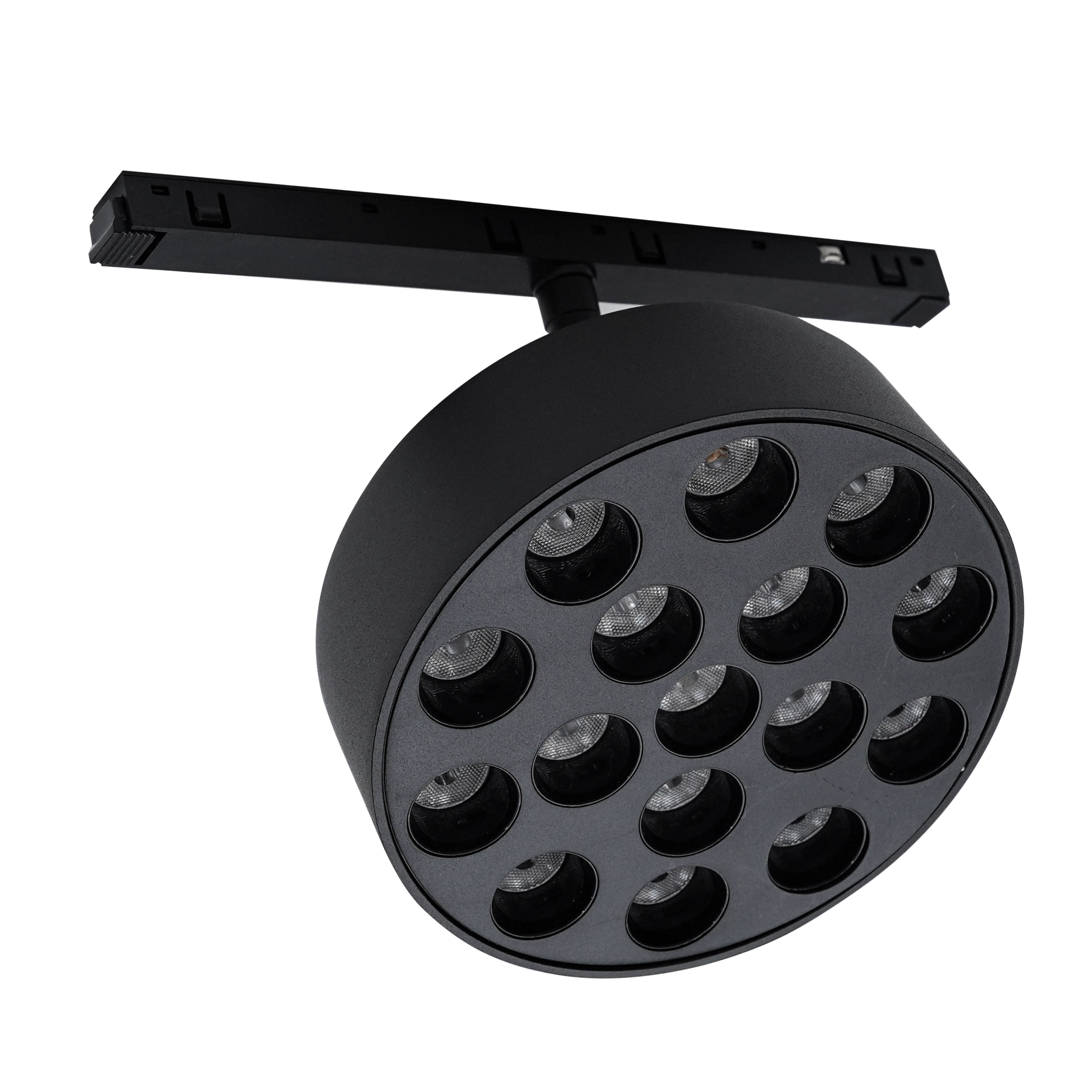 10#Magnetic Spotlight Track Light DD16-2 series