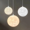 10# Magnetic Pendant Light D25-DX07 Series