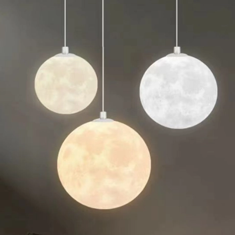 10# Magnetic Pendant Light D25-DX07 Series