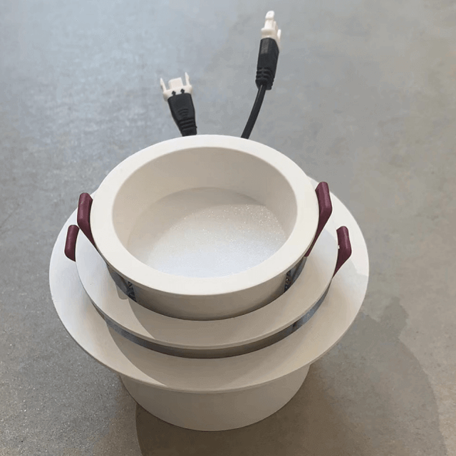 LED Downlight DD-T519