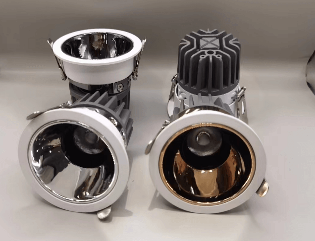 LED Downlight DD-T517