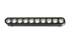 35# Magnetic flood track light Classic Magnetic tracklamp MZ35-GS series