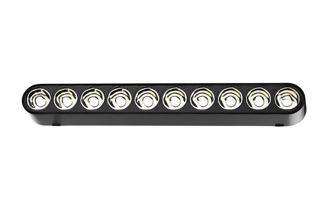 35# Magnetic flood track light Classic Magnetic tracklamp MZ35-GS series