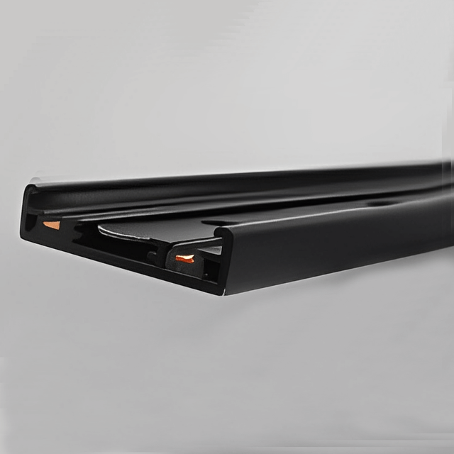 35# Track Rail Surface 