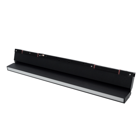10# Magnetic Fold Flood Track Light D10-ZDFG Series