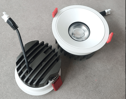LED Downlight DD-T506
