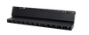 10#Magnetic Fold Grille Track Light D10-ZDGS Series