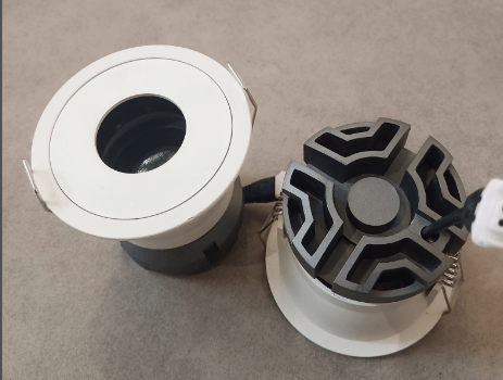 LED Downlight DD-T521