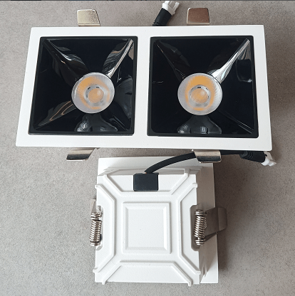 LED Downlight DD-T513