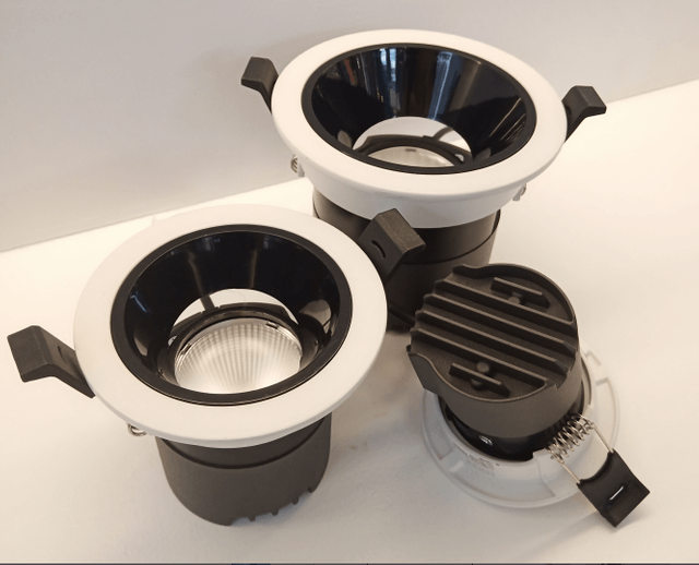 LED Downlight DD-T510