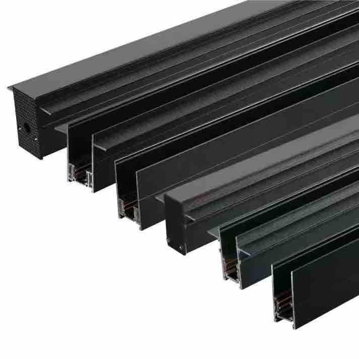20# Magnetic Track Rail 