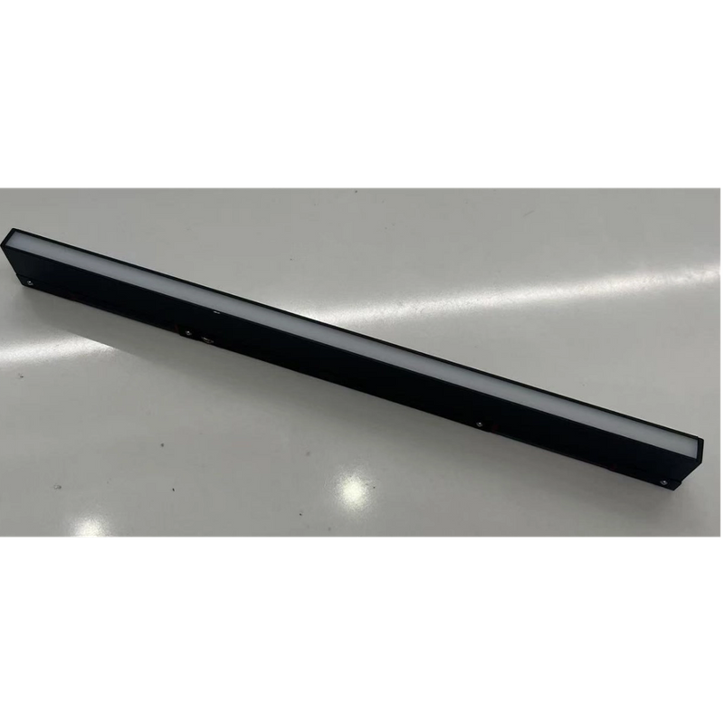10#Magnetic flood track light D10-FF series