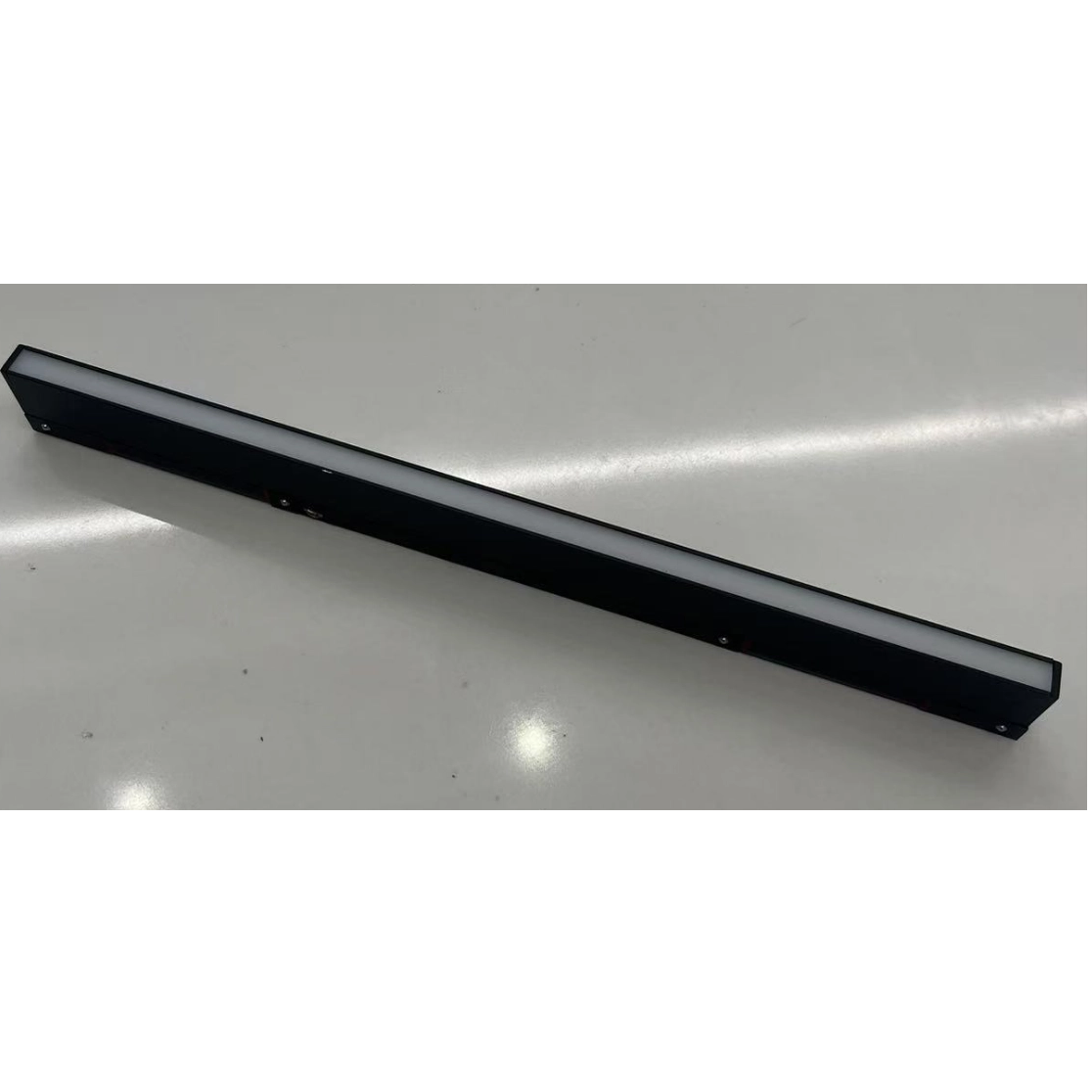 10#Magnetic flood track light D10-FF series