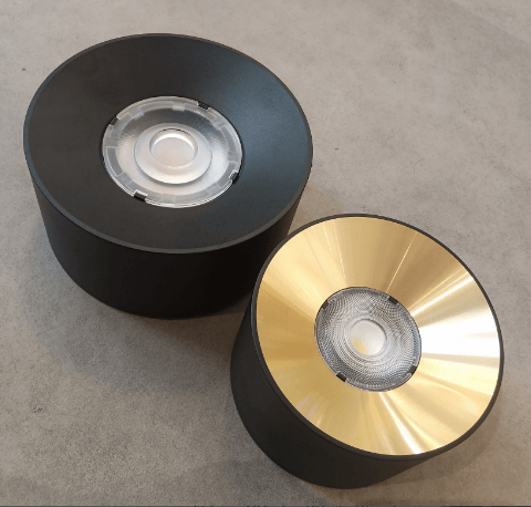 LED Downlight DD-T526