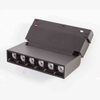 Magnetic Fold Grille Track Light DD-ZD Series