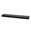 10# Magnetic Grille Track Light D10-GG Series