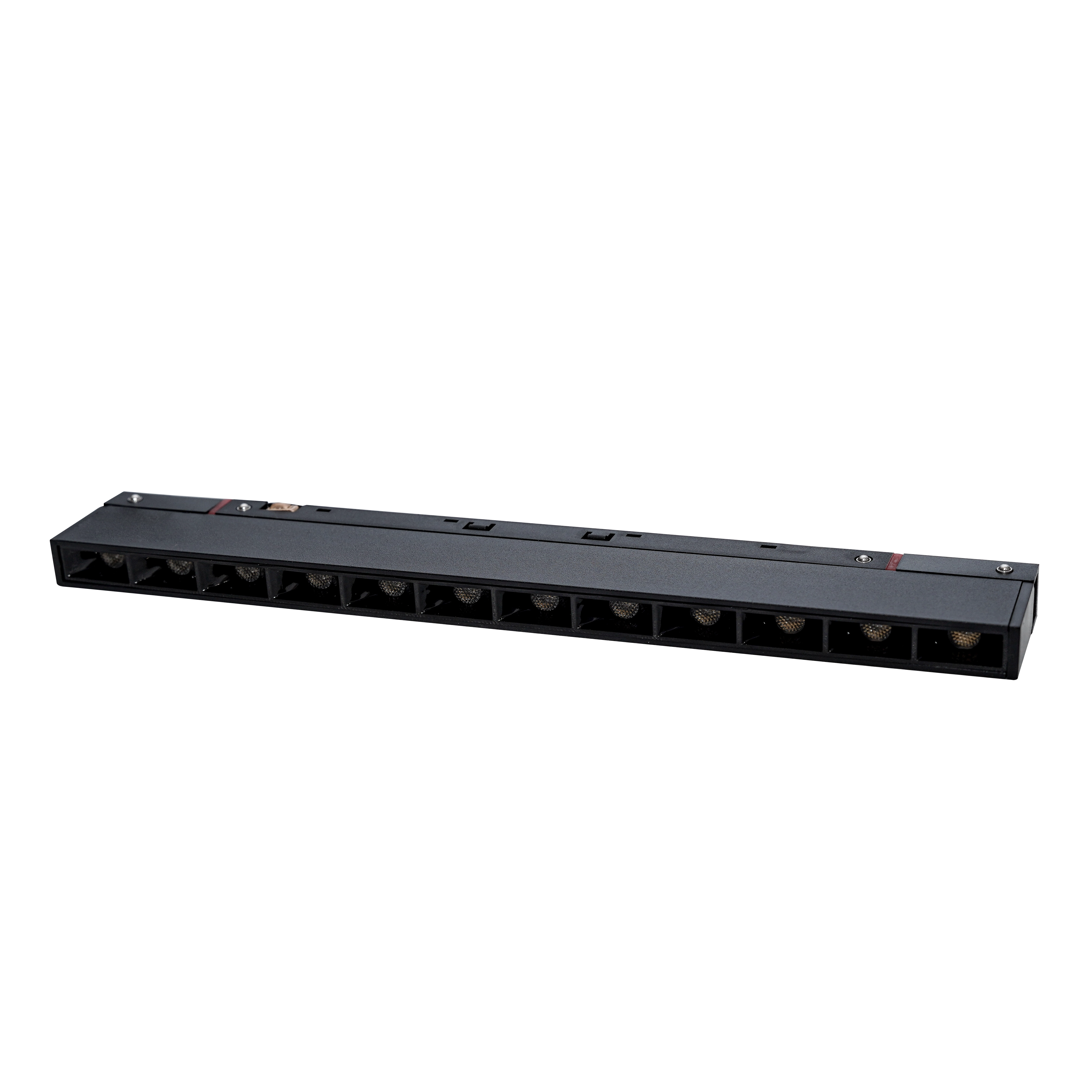 10# Magnetic Grille Track Light D10-GG Series