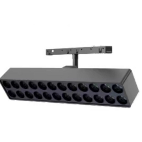 10#Magnetic Spotlight Track Light DD24 Series