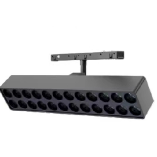10#Magnetic Spotlight Track Light DD24 Series
