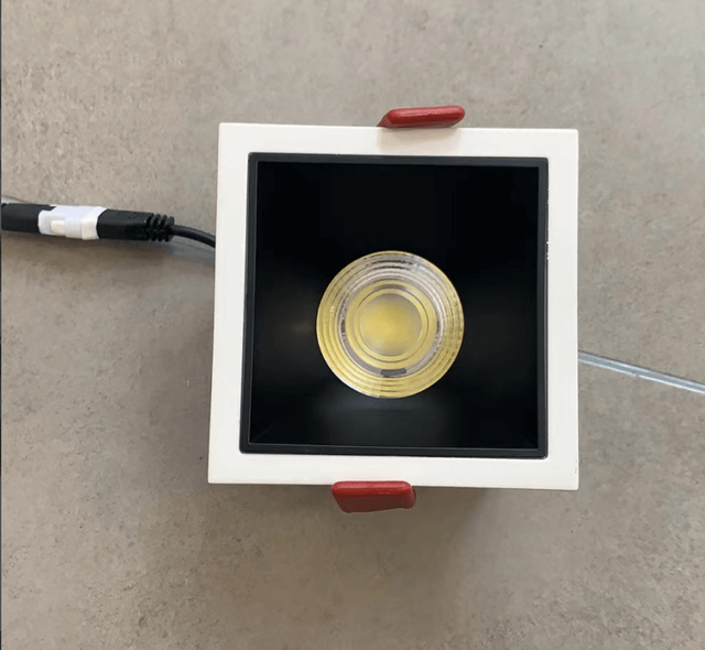 LED Downlight DD-T522