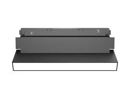 20# Magnetic Fold Flood Track Light DD-ZD Series