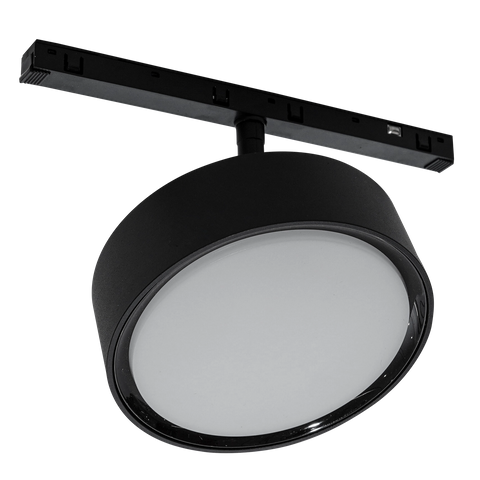 10# Magnetic Spotlight Track Light DD16-3 Series