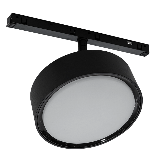 10# Magnetic Spotlight Track Light DD16-3 Series