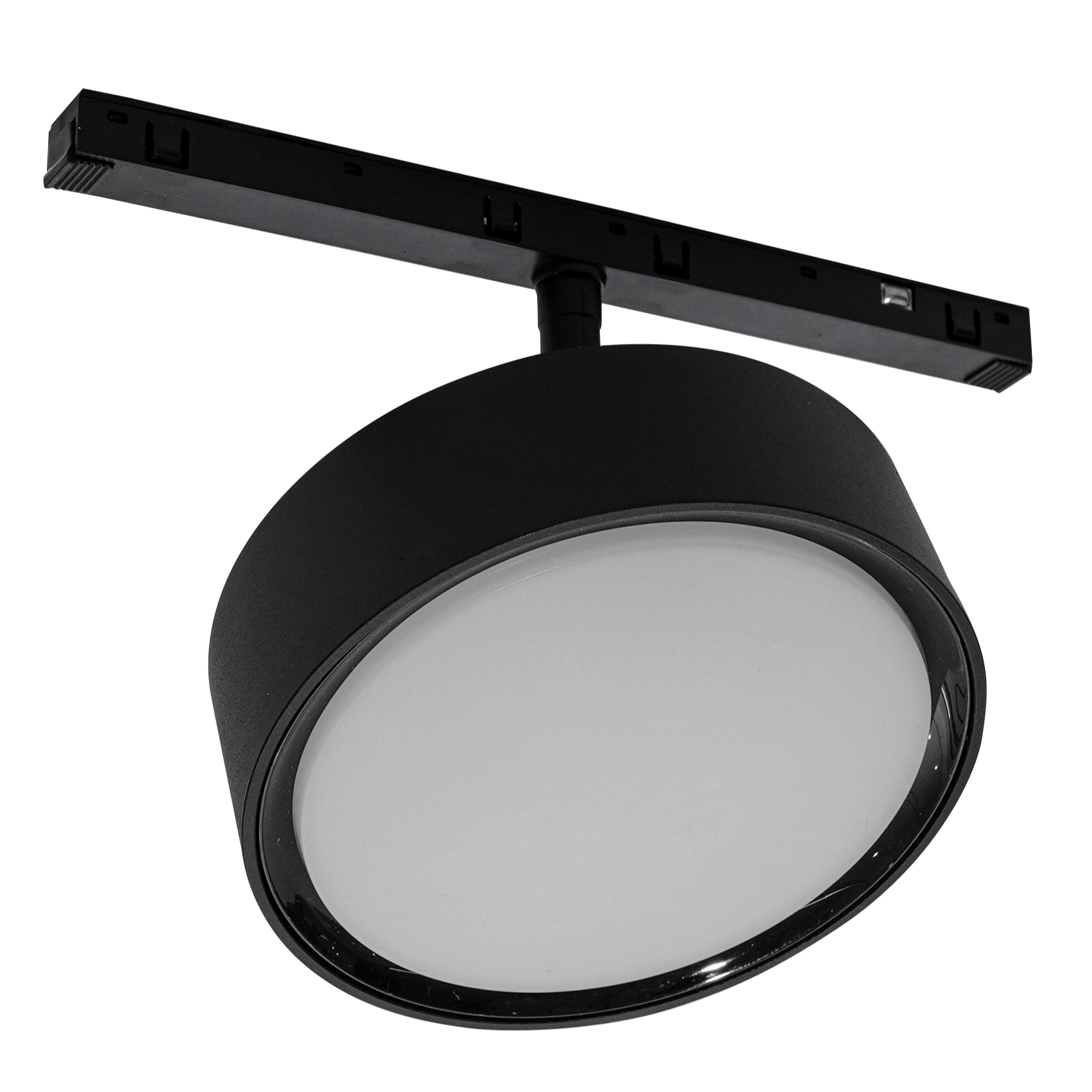 10# Magnetic Spotlight Track Light DD16-3 Series