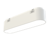 Magnetic flood track light Classic Magnetic tracklamp MZ35-FG series