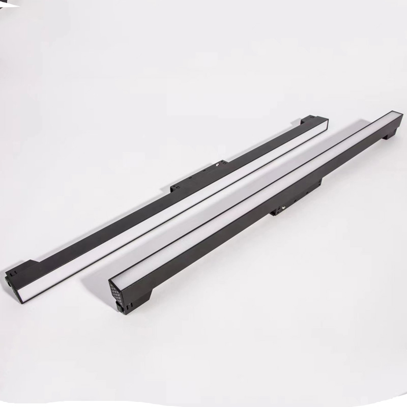 Magnetic Flood Track Light