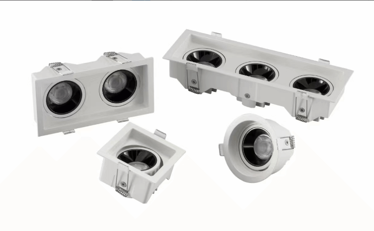LED Downlight DD-T512