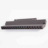 Magnetic Fold Grille Track Light MZ35-ZDW Series