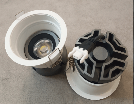 LED Downlight DD-T520