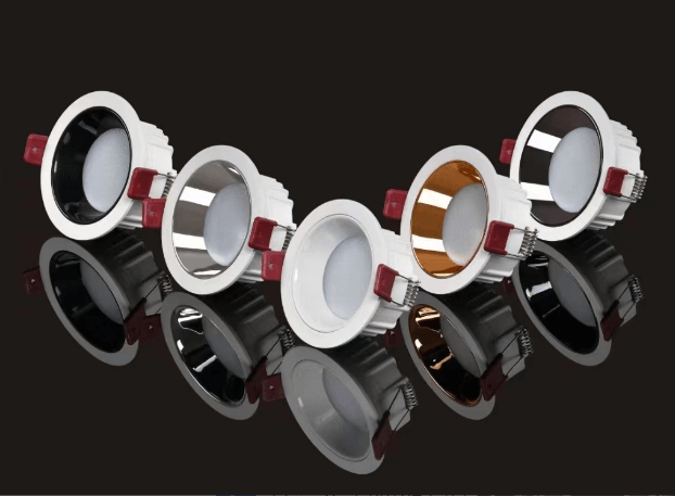 Led Downlight DD7049