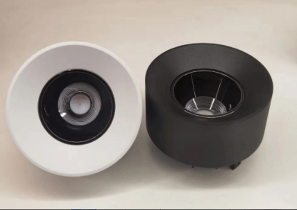 LED Downlight DD-T502