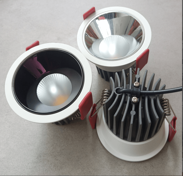 LED Downlight DD-T508