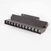 Magnetic Fold Grille Track Light MZ35-ZDW Series