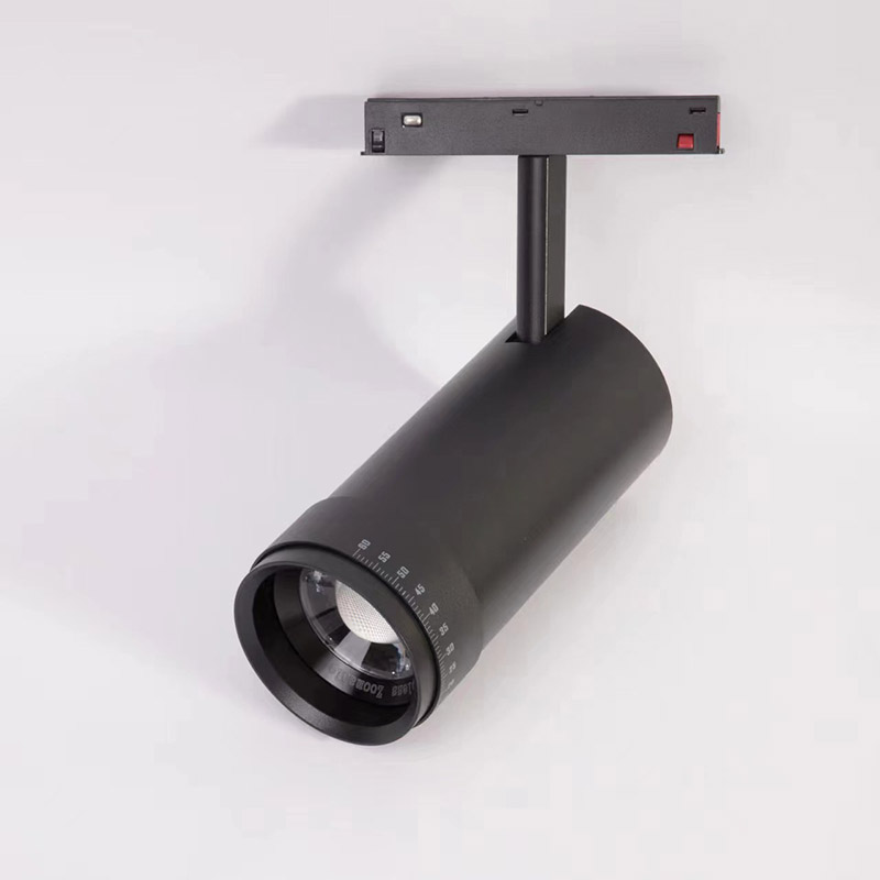 Magnetic Spotlight Track Light