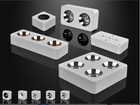 LED Downlight DD-T514
