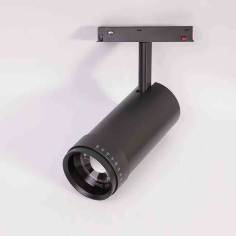 35# Magnetic Spotlight Track Light MZ35-GD1 Series