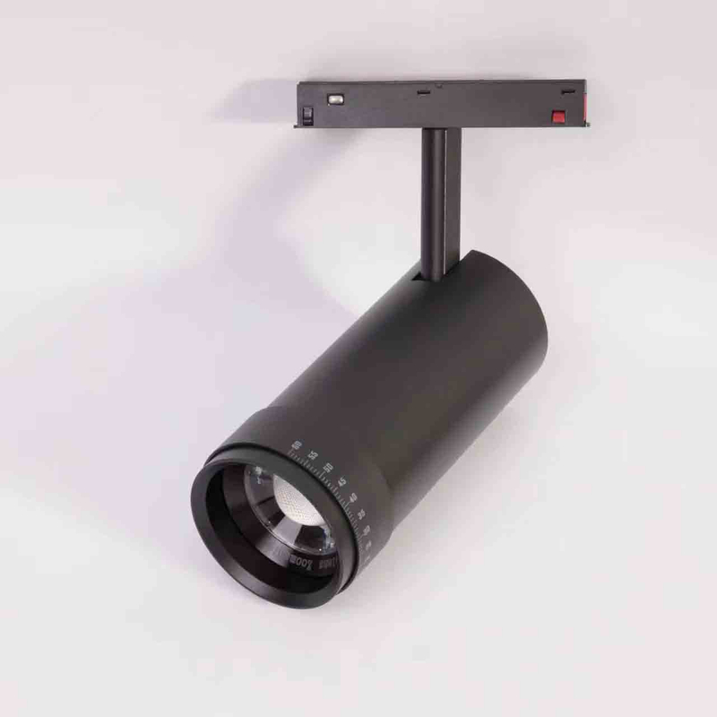 35# Magnetic Spotlight Track Light MZ35-GD1 Series
