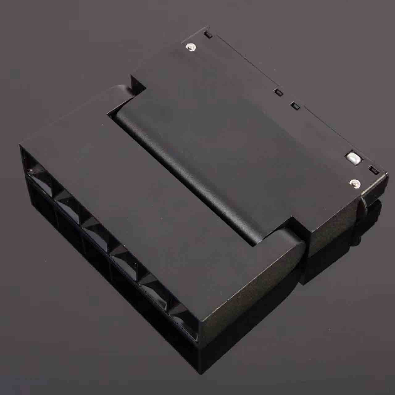 Magnetic Fold Grille Track Light DD-ZD Series