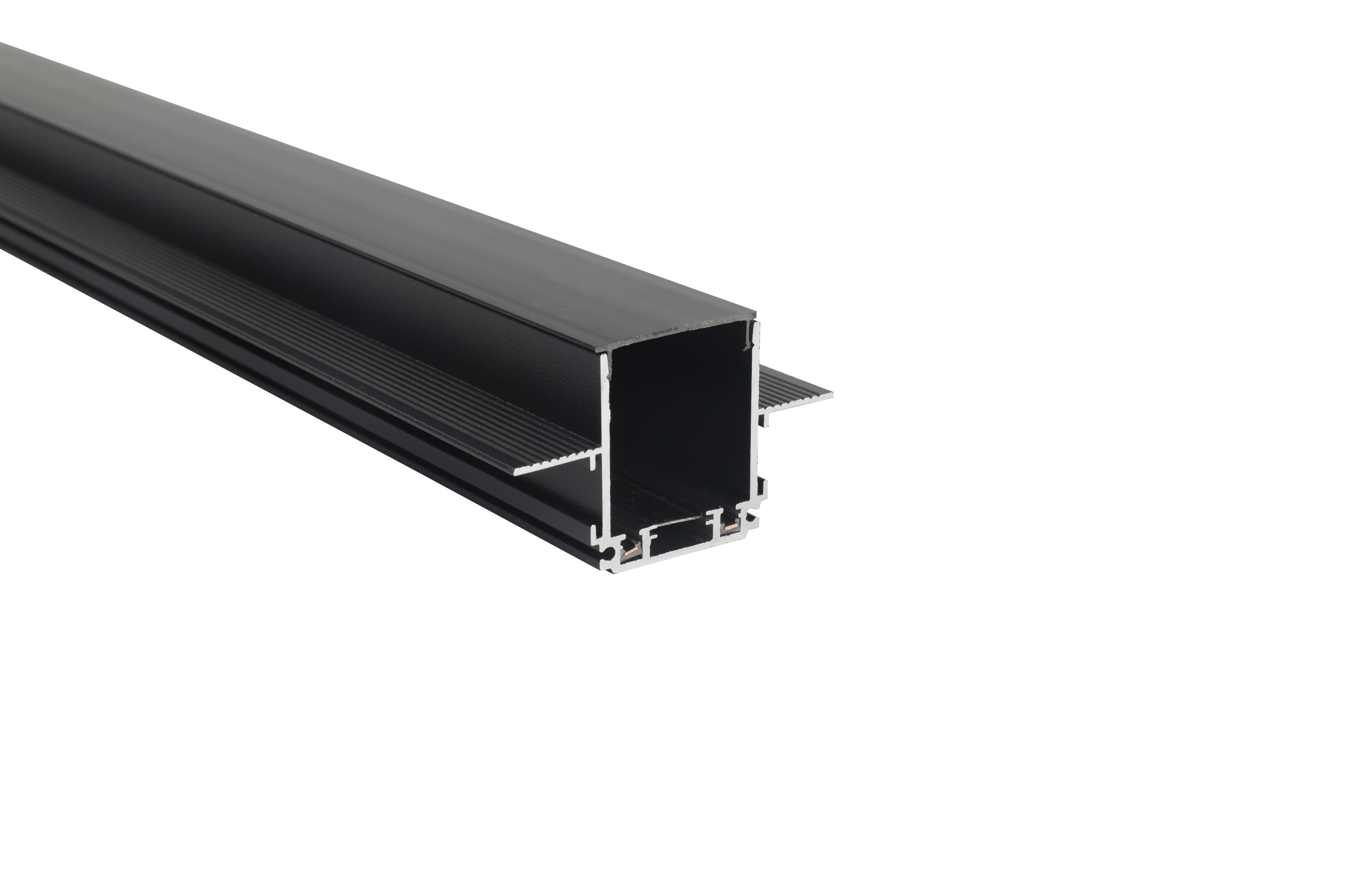 DR25 Insert Rail