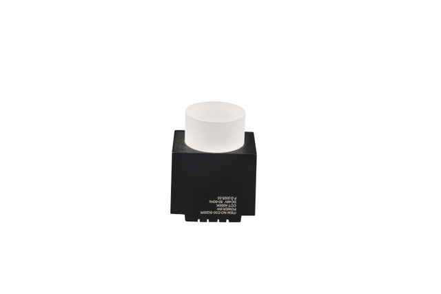 30-Magnetic spotlight - D30-SQ55R